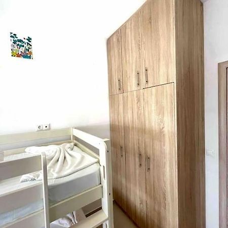The Cosy Nest - Breakfast Lncluded Apartment Rhodes City Luaran gambar