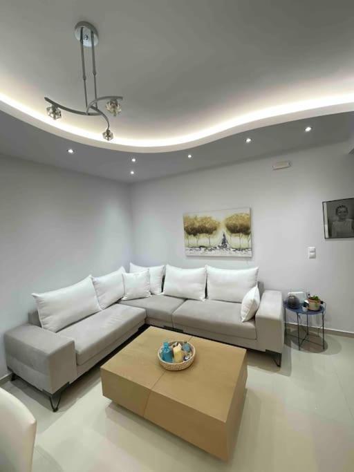 The Cosy Nest - Breakfast Lncluded Apartment Rhodes City Luaran gambar