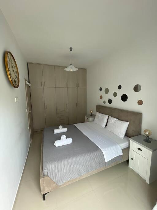The Cosy Nest - Breakfast Lncluded Apartment Rhodes City Luaran gambar