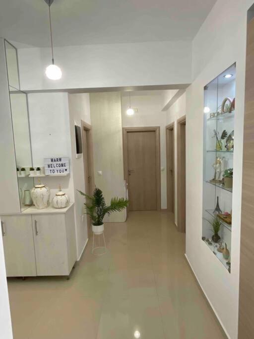 The Cosy Nest - Breakfast Lncluded Apartment Rhodes City Luaran gambar